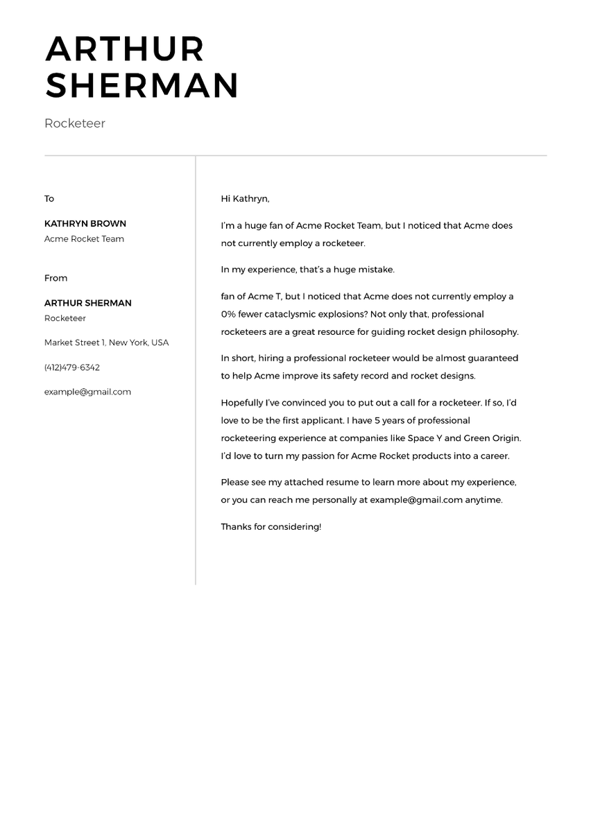 Berlín cover_letter template